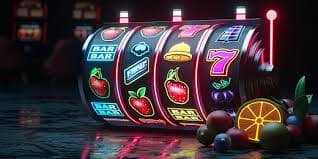 Jewel Rush neon gem entertainment scene for Bangladesh adults on xxx20